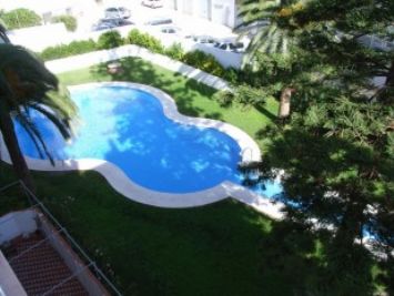 Property Sales Nerja Pool 1 - Accommodation Nerja