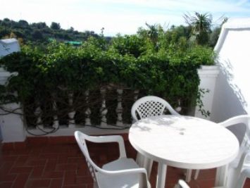 Property Sales in Nerja Terrace Nerja Accommodation