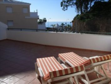 Property Sales in Nerja 1 Terrace Nerja Accommodation