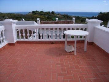 Property Sales in Nerja 1 Terrace Nerja Accommodation