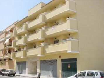 Sales Properties Nerja   Apartment Block