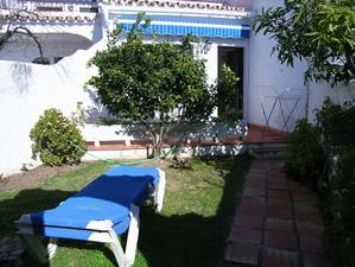 Sales Properties in Nerja Garden View