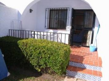 Sales Properties Nerja  Apartment Entrance
