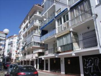Property Sales  Nerja  Apartment Location