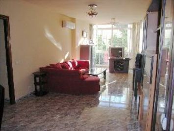 Property Sales  Nerja  Lounge