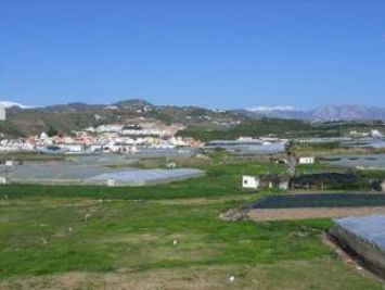 Property Sales Nerja Mountain View