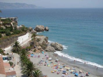 Apartments Nerja - Beach View