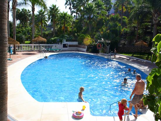 Satellite Tv And Internet >> Oasis de Capistrano Nerja - Rentals Satellite Tv And Internet >> Oasis de Capistrano Nerja - Rentals