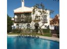 5 Bedroom Villa in Nerja