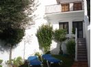 Mimosa Apartment