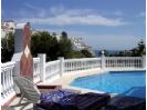 Villa La Colina, Villas Nerja