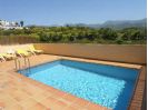 VILLA REY