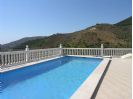 Dingley Dell, Nerja Villa