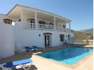 Casa La BuenaVida, Nerja Villa