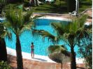 Oasis de Capistrano