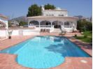 Cortijo in San Rafael