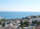 Plaza Cadiz, Nerja Villas
