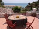 10 EL Greco, Apartments Nerja
