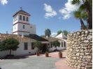 Villa Imarroga, Nerja Villa