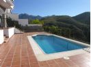 Villa Frigiliana, Nerja Villa