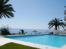 Acapulco Playa 4, Nerja Rental