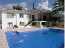 Luxury 7 Bedroom Holiday Villa