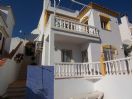 Villa close to Burriana Beach