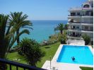 Acapulco Playa, Nerja Rental