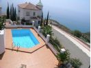 Ladera Del Mar Villa