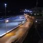 Click for full size image of Holidays In Nerja - Promenade at Night