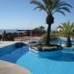 Click for full size image of Holiday Villa Rental in Capistrano Village, Nerja - The Pool