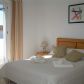 Click for full size image of Master Bedroom - Villas in nerja