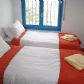 Click for full size image of Apartments Frigiliana - Twin bedroom