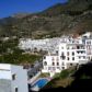Click for full size image of Apartments Frigiliana - View