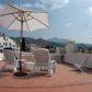 Click for full size image of Apartments in Nerja - Terrace