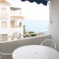 Click for full size image of Terrace with Sea Views