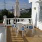 Click for full size image of Holiday in Narja - Terrace overlooking private pool