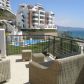 Click for full size image of Apartments Nerja - View from terrace to pool