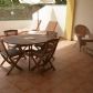 Click for full size image of Apartments in Nerja - Terrace area with sea views
