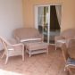 Click for full size image of Apartments in Nerja - Terrace area with views to Burriana beach