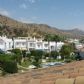 Click for full size image of Villas in Nerja - Gorgeous view of area and Mountains