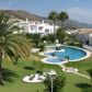Click for full size image of Villas in Nerja - Pool