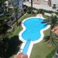 Click for full size image of Holiday Apartments Nerja - View of Pool