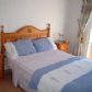 Click for full size image of Master Bedroom -  Nerja holidays