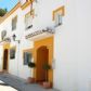 Click for full size image of Villas in Nerja - Entrance