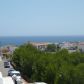Click for full size image of Villas in Nerja - Lovely view of town and Mediterranean Sea
