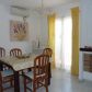 Click for full size image of Villas in Nerja - Dining area