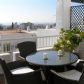 Click for full size image of Villas in Nerja - Terrace with table and 4 chairs