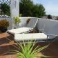 Click for full size image of Villas in Nerja - Terrace Lounging area