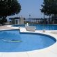 Click for full size image of Pool view - Holiday villas nerja